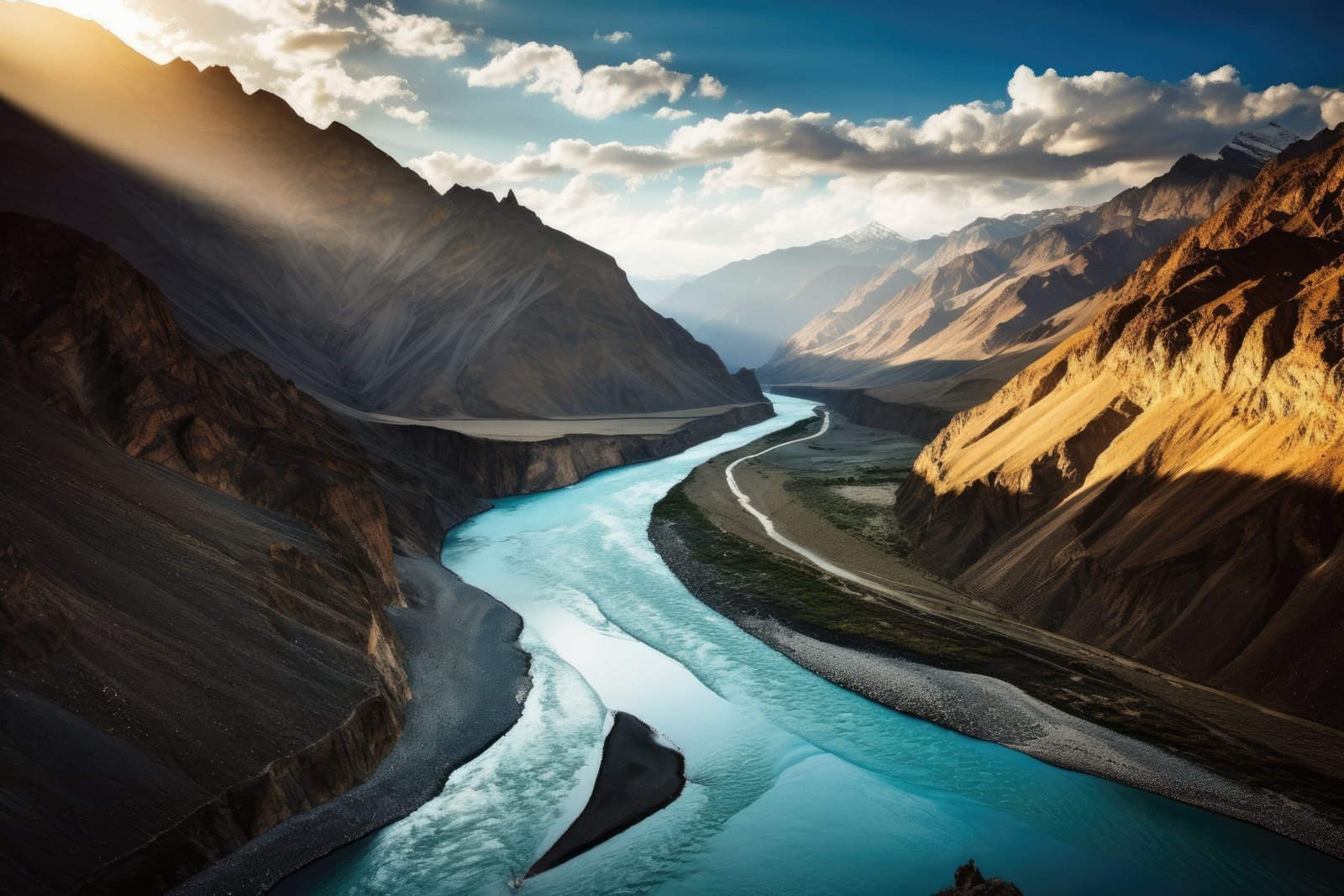 Leh Laddakh Trip